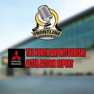 Niagara Icedogs vs North Bay Battalion Feb 8th 2024 After Action Report - The Frontline