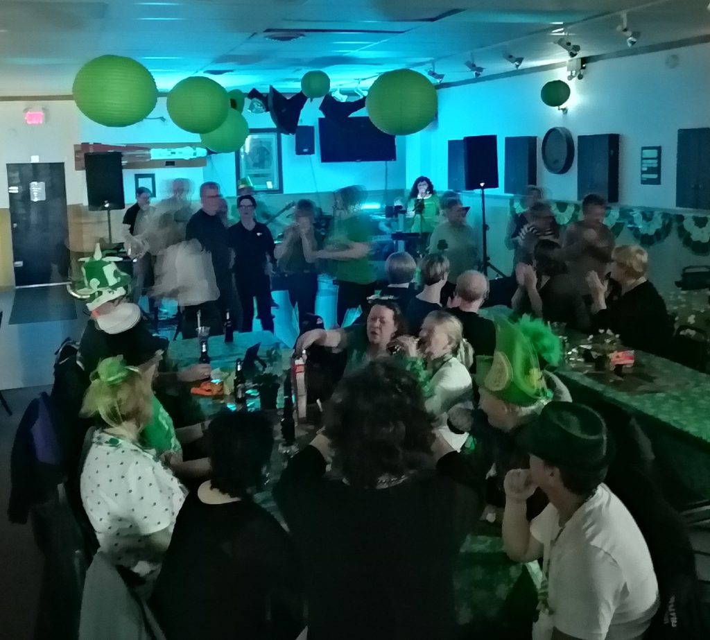st paddys day 2020