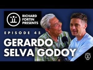 Gerardo Selva-Godoy