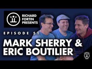 Mark Sherry & Eric Boutilier