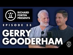 Gerry Gooderham Photographer | Richard Fortin Presents 53 - Richard Fortin Presents - Echo Community Podcast Network